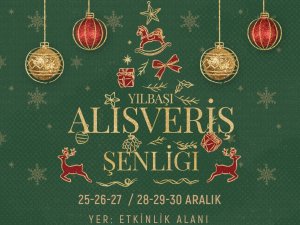 Akmerkez, Aralık Ayı Programını Açıkladı