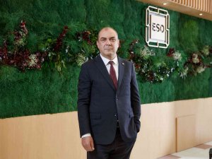 Eskişehir İhracatı Yüzde 26 Arttı