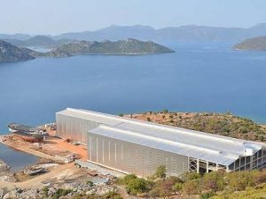 Mahkeme, Dsv Yatçılık’ta Genel Kurul Yapma Yetkisini Ortaklardan Marmaris Yapı’ya Verdi