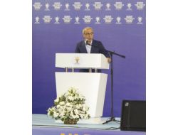 Bakan Elvan: “Türkiye Düşmanlarına Pabuç Bırakmadık”