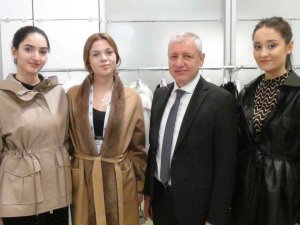 Deri İhracatında Hedef 225 Milyon Dolar