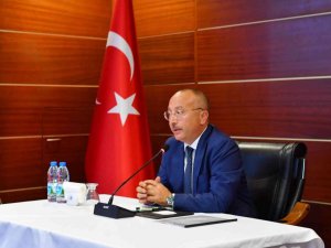 Vali Atik’ten 3 Aralık Dünya Engelliler Günü Mesajı