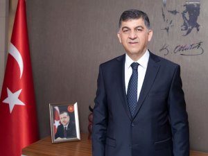 Başkan Fadıloğlu’ndan 3 Aralık Mesajı