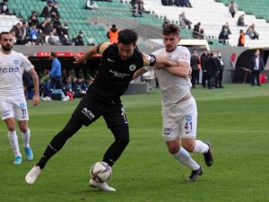 Ziraat Türkiye Kupası: Gzt Giresunspor: 4 - Ankara Demirspor: 2