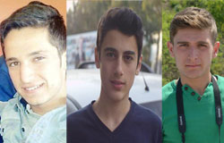 Samsun'da feci kaza: 3 ölü, 3 yaralı