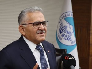 Kayseri 4. Kitap Fuarı’nda Hedef 800 Binin Üzerinde Ziyaretçi