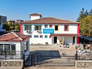Diyarbakır’da ‘Mola Evleri’nde Son Hazırlıklar Yapılıyor
