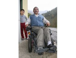Ermenek'i Unutamıyor