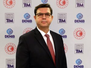 Ti̇m Tarafından Açıklanan Denizli İhracatı Kasım Ayında Yüzde 20,4 Yükselişle 402 Milyon Dolar Oldu
