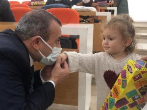 Ordu’da Halk Günü