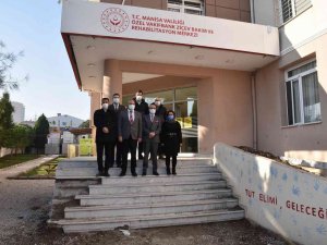 Büyükşehir, Zi̇çev’e Destek Olacak