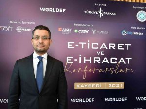 Kto’da E-ticaret Ve E-ihracat Zirvesi