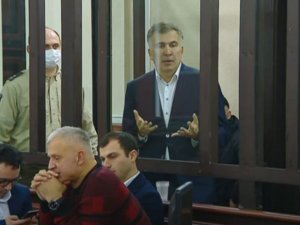 Blinken Ve Kuleba, Rusya’yı Görüştü
