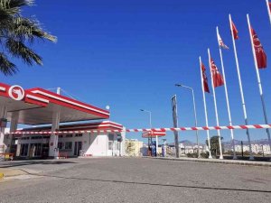 Kktc’de Yakıt Krizi