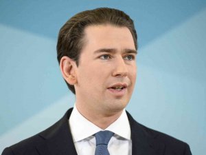 Eski Avusturya Başbakanı Kurz Siyaseti Bıraktı