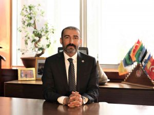 Yıldırım, Kasım Ayı İhracat Rakamını Değerlendirdi