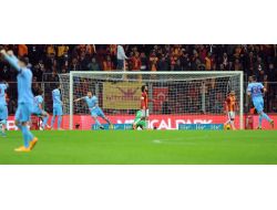 Galatasaray’a 1 Ayda 17 Gol