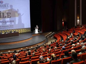 Gaün’de Aile Sempozyumu Gerçekleşti