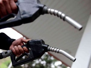 Benzine 44 Kuruş Zam
