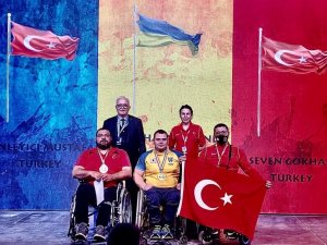 Gökhan ‘Seven’lerin Coşkusu