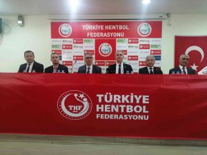 A Milli Erkek Hentbol Takımı’nda Okan Halay Dönemi