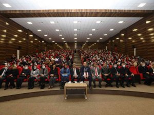 Van’da 2. Anne-baba Okulu Semineri