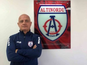 Sabri Kaya: “Türk Futbolu Amerikan Pazarını Keşfetmeli”