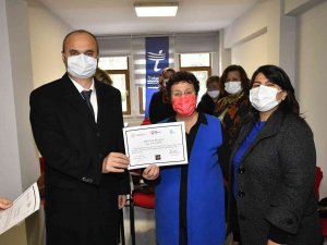 Kadın Girişimcilere E-ticaret Eğitimi