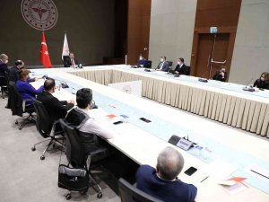 Sağlık Bakanı Koca: “Evlilik Öncesinde Sma Taraması Zorunlu Hale Getirilmektedir”