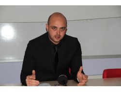 Samsun Canik Belediyespor - Osmaniye Gençlik Maçının Ardından