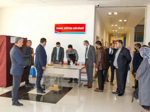 Bayburt Üniversitesinde Öğrenci Konseyi Seçim Süreci Tamamlandı