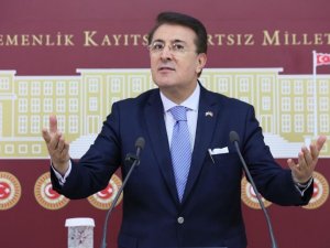 Aydemir: ‘Engelliler Toplumun Bereket Kaynakları’