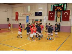 Tb3l 6. Hafta Müsabakası
