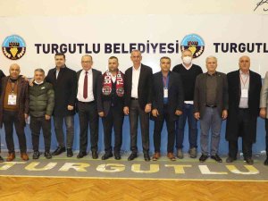 Turgutluspor’un Yeni Yönetiminden Taraftara Jest