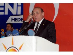 Ak Parti’li Kuzu’dan Chp’ye “7 Kocalı Hürmüz” Benzetmesi