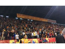 Abdi İpekçi’de Saygı Duruşu Krizi