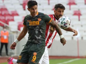 Alanyaspor İle Sivasspor 9. Randevuda