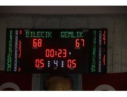 Türkiye Basketbol 3. Lig