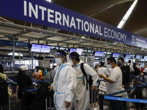 Malezya’da İlk Omicron Vakası Tespit Edildi