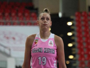 Bellona Kayseri’de 3 İsim Forma Giymedi