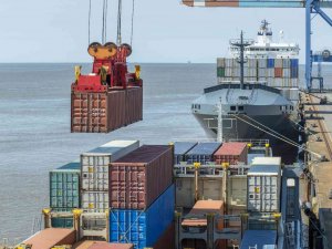 Ei̇b’ten Kasım Ayında 1 Milyar 437 Milyon Dolarlık İhracat