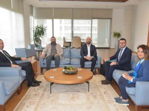 Akdeniz Bölgesinin Tek Pte Academic Merkezi Atü’de