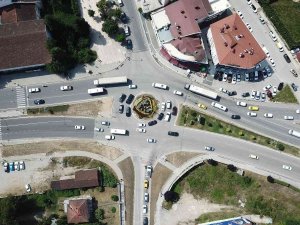 Başkan Özlü’nün Girişimleri Ab’den 1 Milyon 267 Bin Euro’luk Hibe Desteği