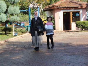 Engelliler Gününün En Sevindirici Haberi