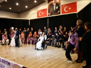 Söke’de Dünya Engelliler Günü Farkındalık Etkinliği