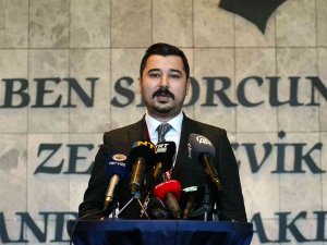 Zafer Olgun: “Kupada İlerlemek İçin Elimizden Geleni Yapacağız”