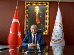 Malatya Barosu’ndan Engelliler Günü Mesajı
