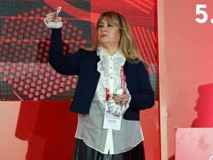 Semra Demirer: “İ̇kinci Kupa Yolunda Adım Adım İlerliyoruz”