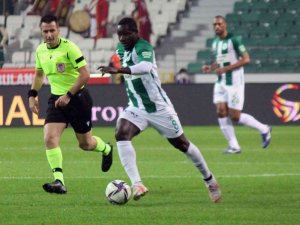 Antalyaspor’un Kupadaki Rakibi Giresunspor