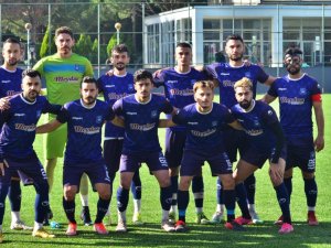 Yunusemre Sandıklı’dan 3 Puanla Dönmek İstiyor